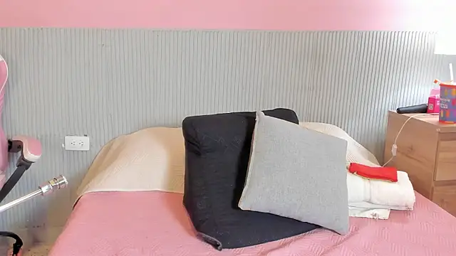 yeikafoxy online show from 21, 3, 2026