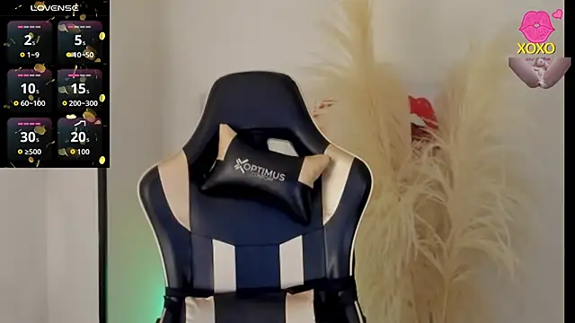 Sammy-Jhonson online show from 13, 3, 2026