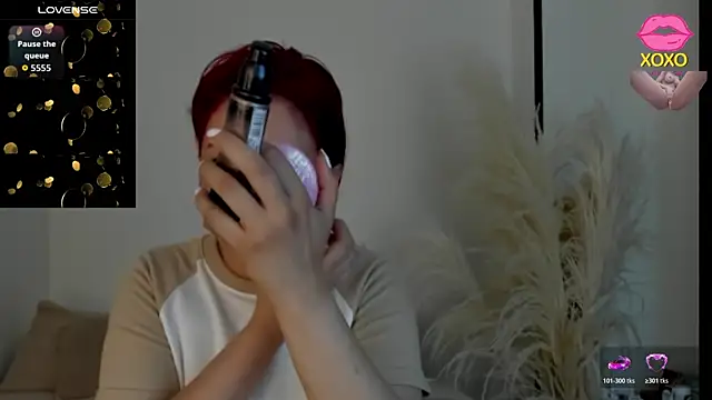 Sammy-Jhonson online show from 2, 4, 2026