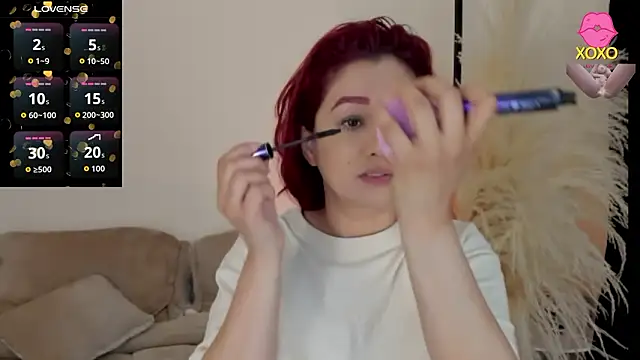 Sammy-Jhonson online show from 17, 3, 2026