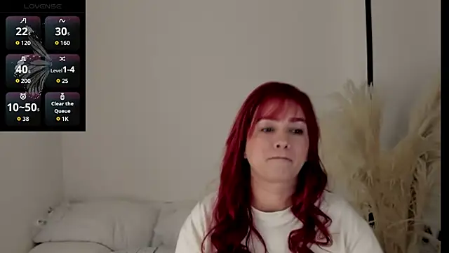 Sammy-Jhonson online show from 17, 4, 2026