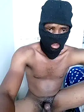 kingSexx-luckyboy online show from 5, 12, 2025