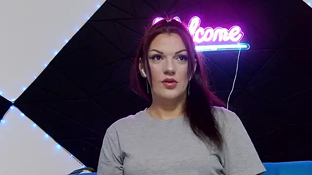 LissaAnn online show from 12, 2, 2026