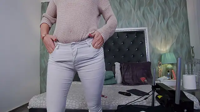 LissaAnn online show from 1, 3, 2026