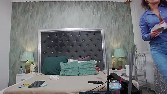 LissaAnn online show from 28, 2, 2026