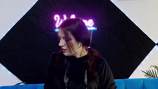 LissaAnn online show from 13, 2, 2026