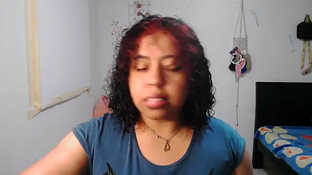 alexandraluv online show from 23, 11, 2025