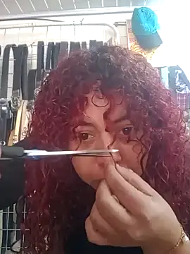 alexandraluv online show from 25, 2, 2025