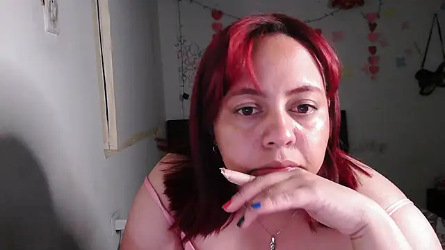 alexandraluv online show from 17, 2, 2026