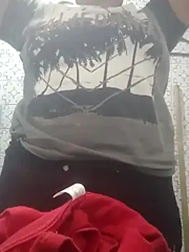 alexandraluv online show from 10, 1, 2026