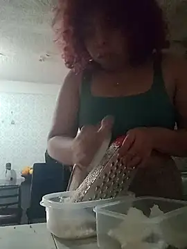 alexandraluv online show from 2, 3, 2025