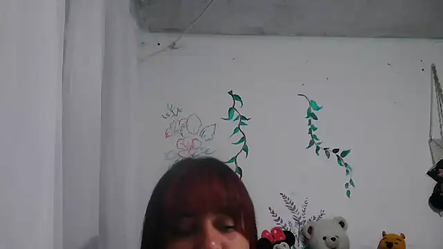 alexandraluv online show from 6, 11, 2025