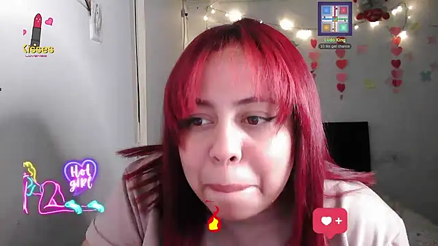 alexandraluv online show from 4, 3, 2026