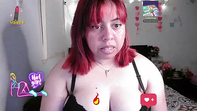 alexandraluv online show from 6, 2, 2026