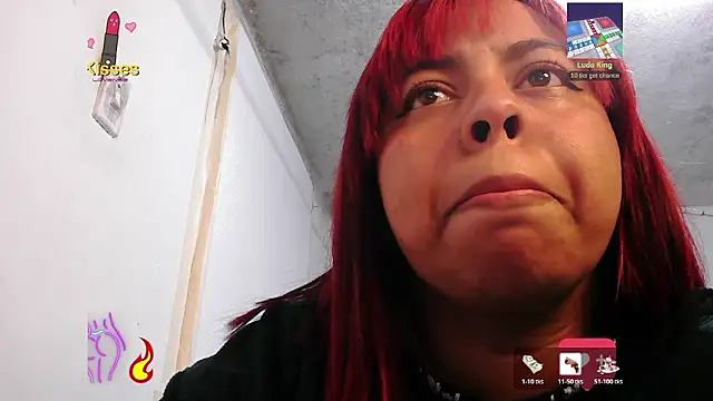 alexandraluv online show from 14, 1, 2026