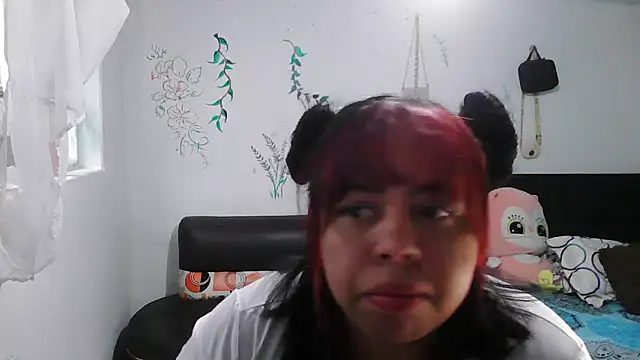 alexandraluv online show from 22, 10, 2025