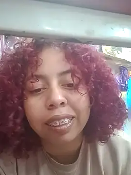 alexandraluv online show from 26, 2, 2025