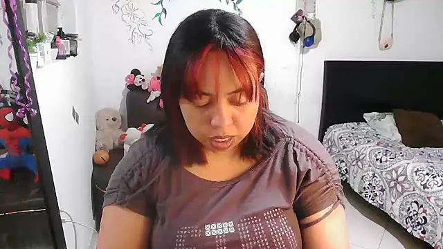 alexandraluv online show from 10, 11, 2025