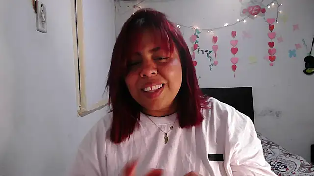 alexandraluv online show from 15, 2, 2026