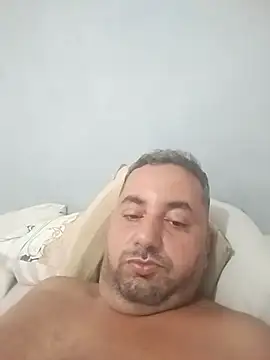 Cruelmalvado online show from 29, 1, 2025