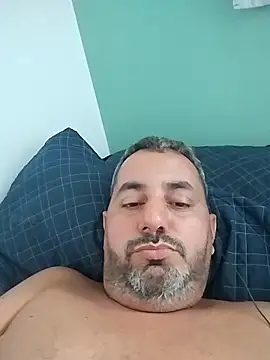 Cruelmalvado online show from 25, 3, 2026