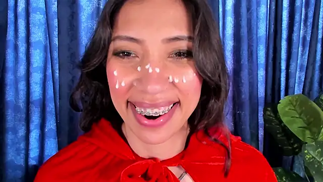 Miss veronicaa2 online show from 31, 10, 2025