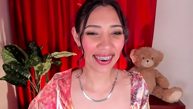 Miss veronicaa2 online show from 27, 10, 2025