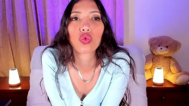 Miss veronicaa2 online show from 10, 2, 2026