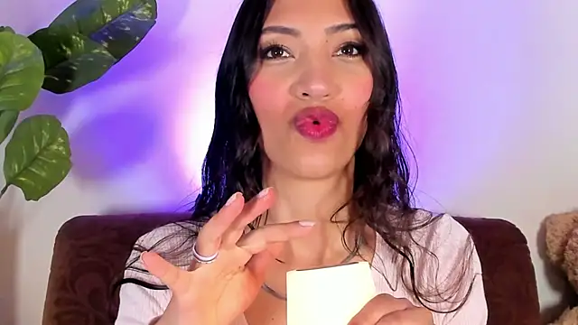 Miss veronicaa2 online show from 31, 3, 2026