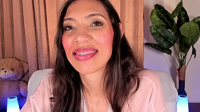 Miss veronicaa2 online show from 24, 2, 2026