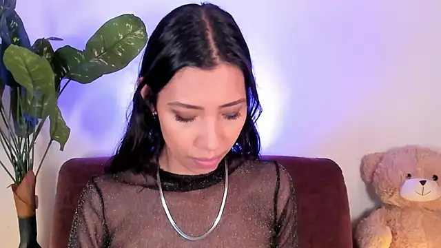 Miss veronicaa2 online show from 8, 4, 2026