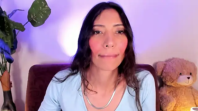 Miss veronicaa2 online show from 14, 4, 2026