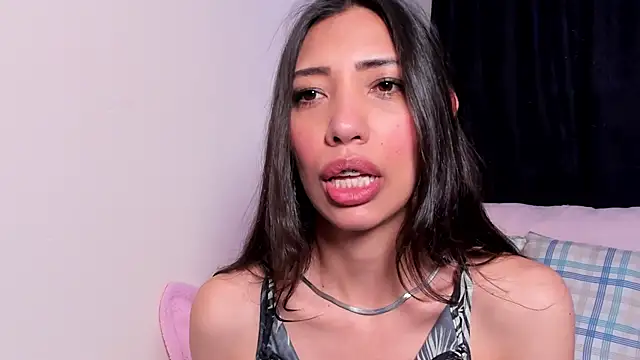 Miss veronicaa2 online show from 27, 11, 2025