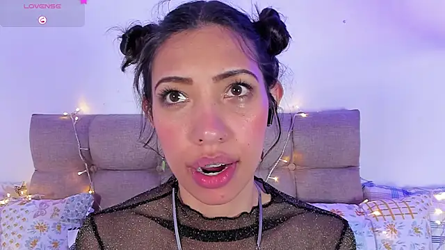 Miss veronicaa2 online show from 18, 2, 2025