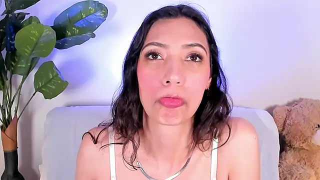 Miss veronicaa2 online show from 23, 4, 2026