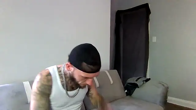 cruz815 online show from 20, 10, 2025