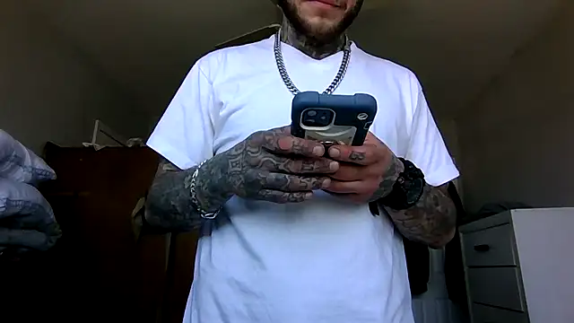 cruz815 online show from 3, 4, 2026