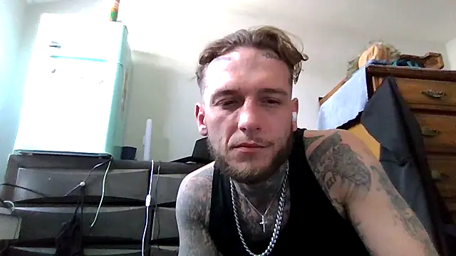 cruz815 online show from 20, 4, 2026