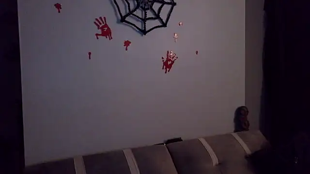 cruz815 online show from 26, 10, 2025