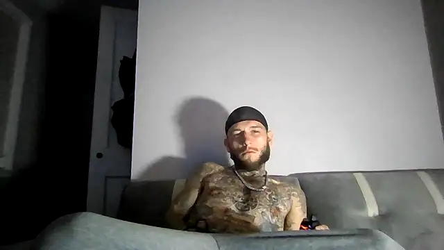 cruz815 online show from 19, 10, 2025