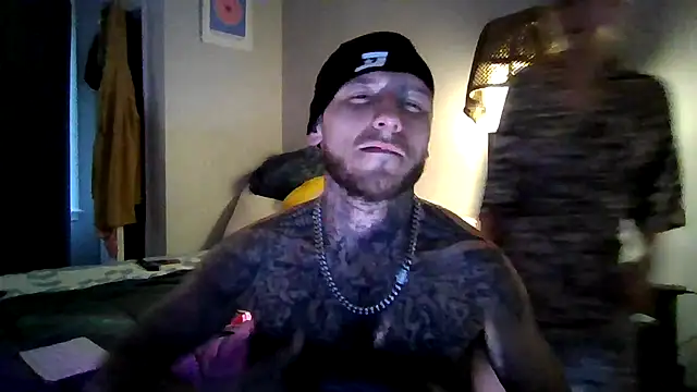 cruz815 online show from 27, 3, 2026