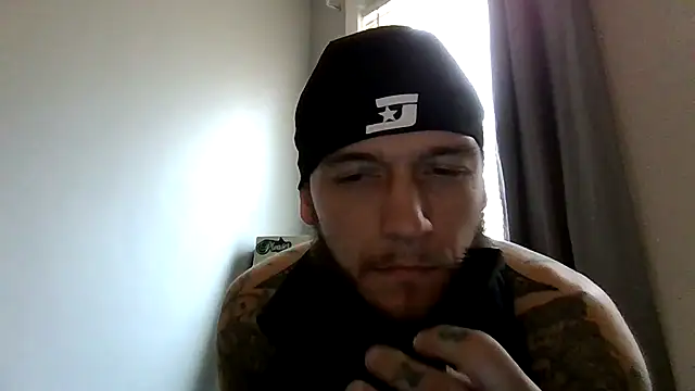 cruz815 online show from 18, 3, 2026