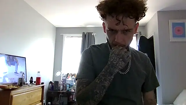 cruz815 online show from 24, 3, 2026