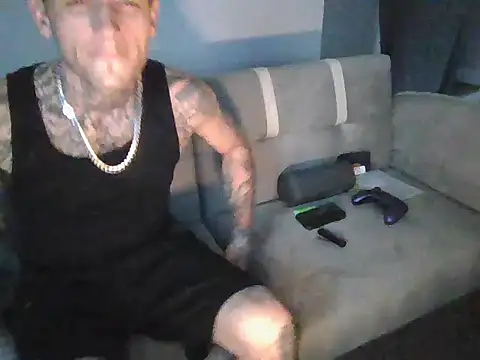 cruz815 online show from 19, 11, 2025