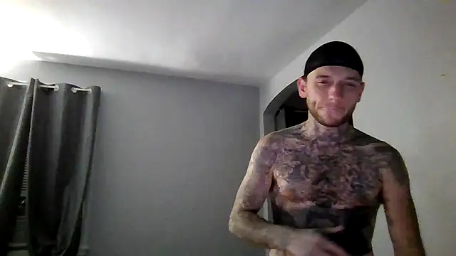 cruz815 online show from 1, 12, 2025