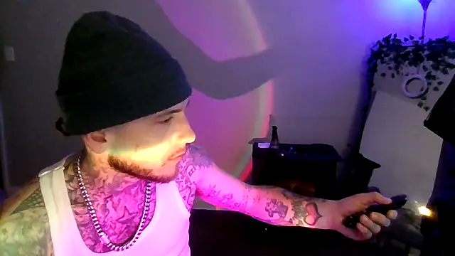 cruz815 online show from 19, 3, 2026