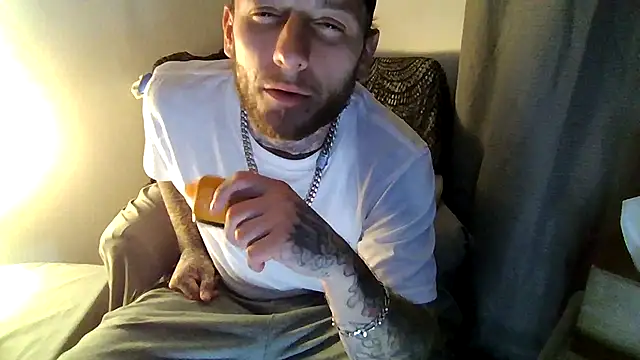 cruz815 online show from 20, 12, 2025