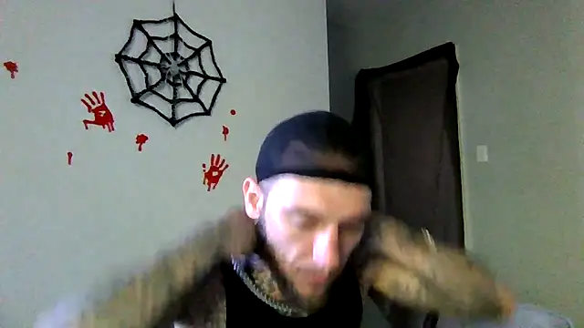 cruz815 online show from 24, 10, 2025