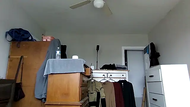 cruz815 online show from 5, 4, 2026