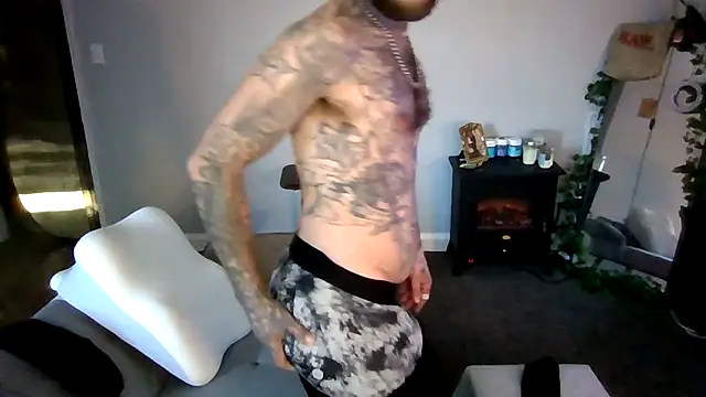 cruz815 online show from 8, 2, 2026